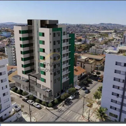 Buy this 4 bed apartment on Rua Nestor Soares de Melo in Palmares, Belo Horizonte - MG