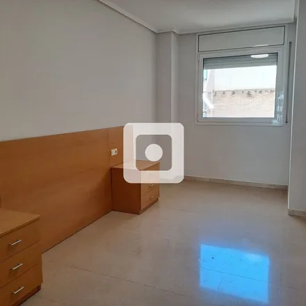Image 7 - Carrer de Sant Lluís, 08221 Terrassa, Spain - Apartment for rent