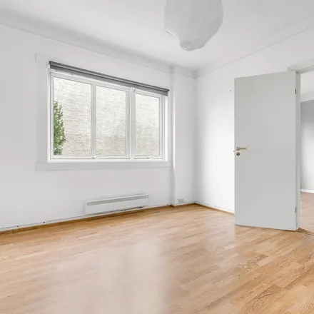 Rent this 1 bed apartment on Uranienborgveien 13 in 0351 Oslo, Norway