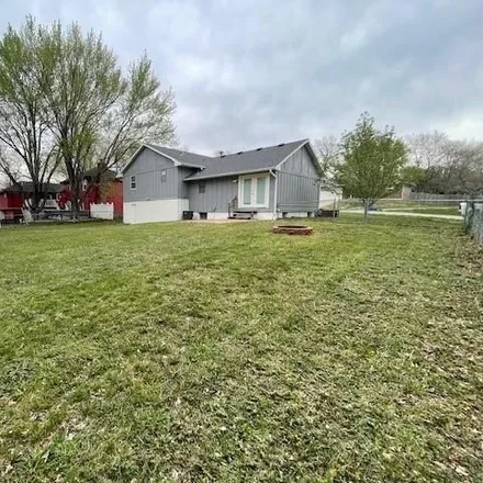 Image 6 - 798 Parkview West, Osawatomie, Miami County, KS 66064, USA - House for sale