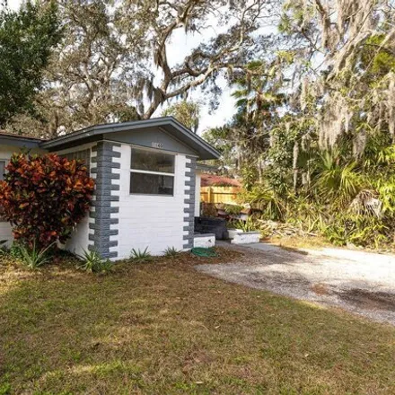 Buy this 2 bed house on 1140 Graham Avenue in Holly Hill, FL 32117
