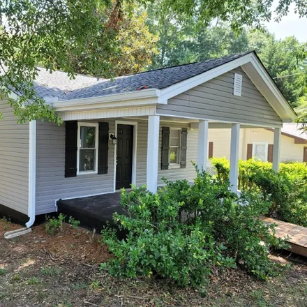 Buy this 3 bed house on 84 Zebulon Branch Road in Toccoa, GA 30577