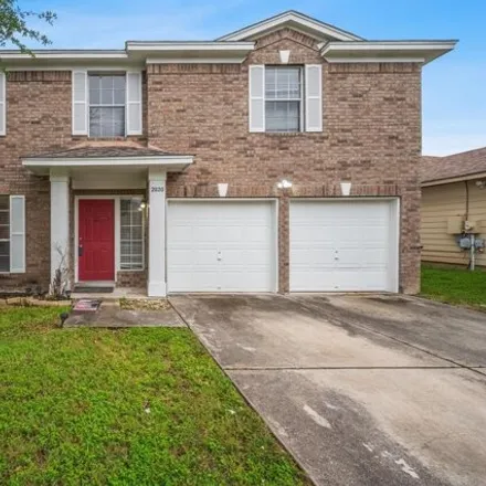 Buy this 3 bed house on 18625 Schultz Lane in Pflugerville, TX 78664