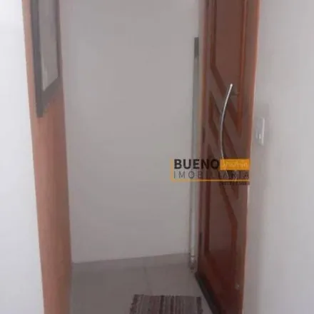 Buy this 2 bed apartment on Rua Hortolândia in Jardim São José, Americana - SP