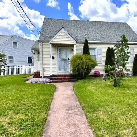 Buy this 4 bed house on 183 Hillman Drive in Elmwood Park, NJ 07407