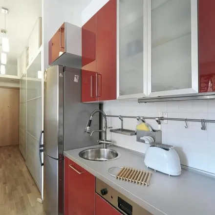 Rent this 3 bed apartment on Via Egadi in 20144 Milan MI, Italy