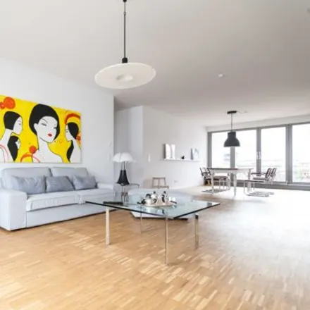 Rent this 4 bed apartment on Waldemarstraße 5a in 10179 Berlin, Germany