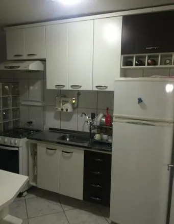 Buy this 2 bed apartment on Rua Afonso de Moura in Padroeira, Osasco - SP