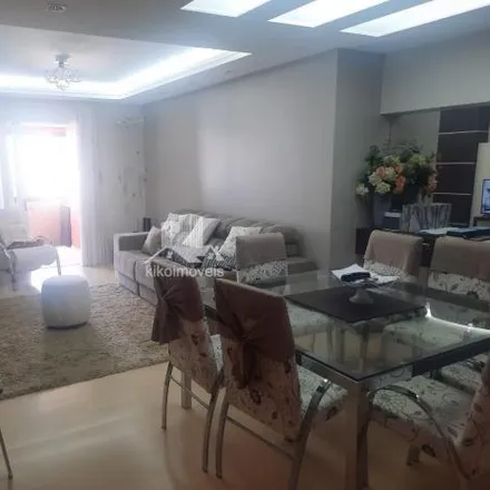 Buy this 3 bed apartment on Clue Aliança in Rua Júlio de Castilhos, Centro