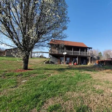 Image 1 - 237 Jim Glover Road, Barren County, KY 42141, USA - House for sale