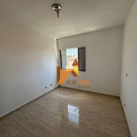 Rent this 2 bed apartment on Rua Gino Amadel in Paulicéia, São Bernardo do Campo - SP
