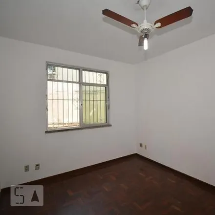 Buy this 3 bed apartment on COMLURB in Rua Professor Oliveira de Menezes, Rocha