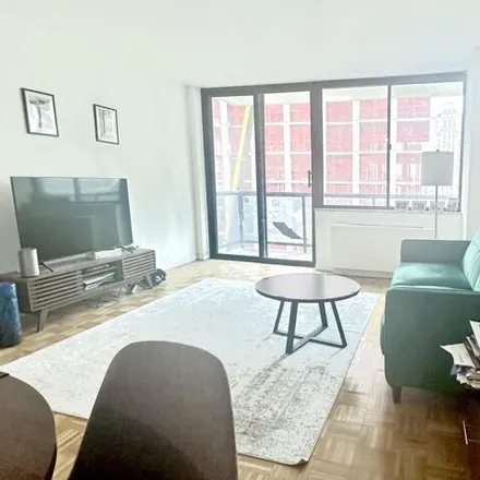 Buy this 1 bed condo on 255 E 49th St Apt 14c in New York, 10017