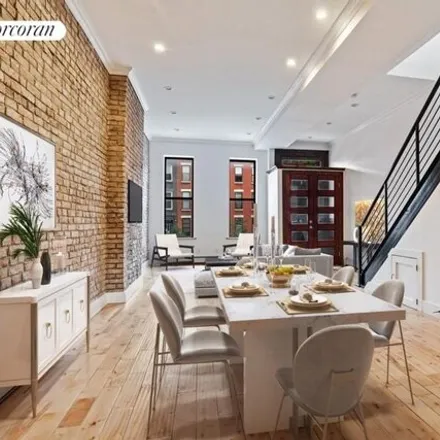Buy this 6 bed house on 698 Lexington Avenue in New York, NY 11221