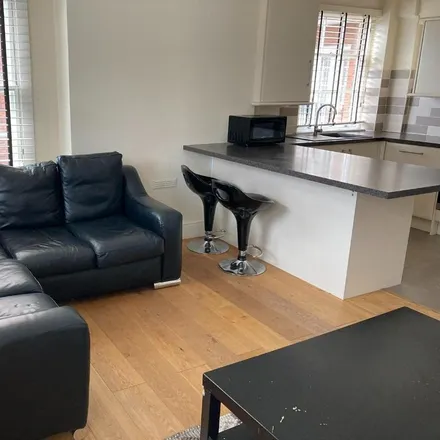 Rent this 2 bed apartment on Dunraven House in Westgate Street, Cardiff