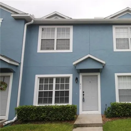 Image 1 - 422 Wilton Cir, Sanford, Florida, 32773 - House for rent