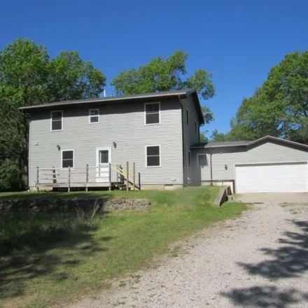 Buy this 4 bed house on 4543 Del Rosa Dr in Oscoda, Michigan