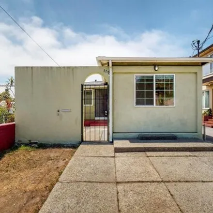 Buy this 3 bed house on 355 29th Street in Richmond, CA 94804