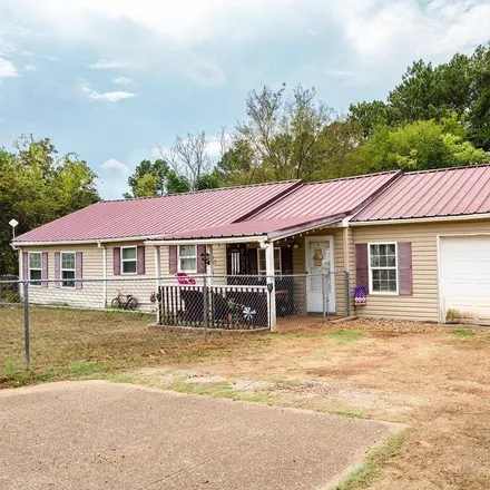 Buy this 3 bed house on 1201 Church Street in Easton, Rusk County