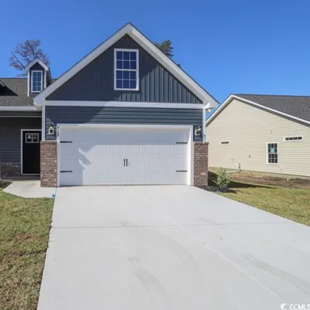 Buy this 4 bed house on Seaport Circle in Georgetown, SC