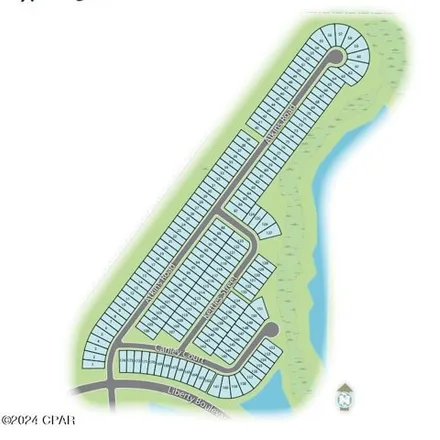 Image 3 - unnamed road, Panama City, FL, USA - House for sale