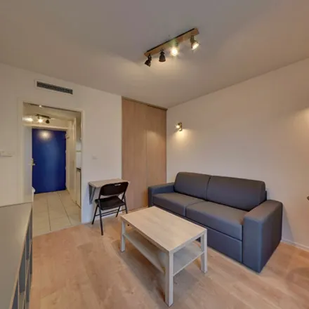 Rent this 1 bed apartment on Pont-Long in 64320 Idron, France