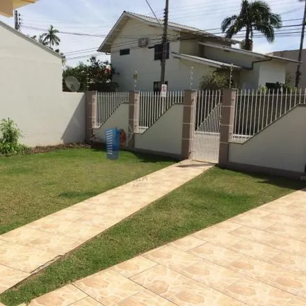 Rent this 2 bed house on Rua Willy Henning 485 in São Judas, Itajaí - SC