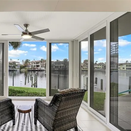 Buy this 2 bed condo on 255 Park Shore Drive in Naples, FL 34103