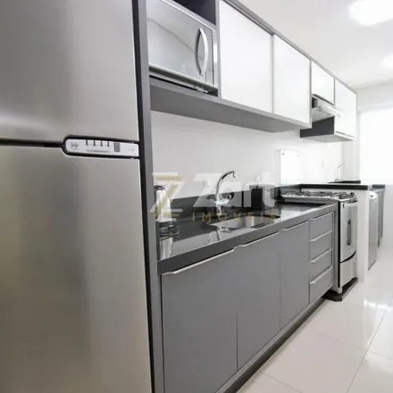 Buy this 2 bed apartment on Rua Parati in Centro, Bombinhas - SC