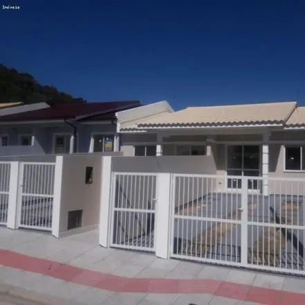 Buy this 2 bed house on Rua João Martins Filho in Bela Vista, Palhoça - SC