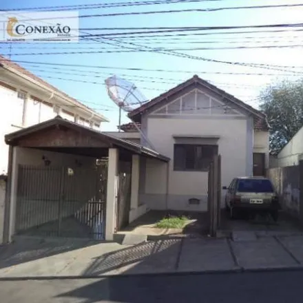 Image 2 - Rua Conde do Pinhal 1762, Centro, São Carlos - SP, 13569-030, Brazil - House for sale