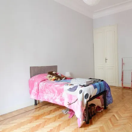 Image 3 - Corso Svizzera, 37, 10143 Turin Torino, Italy - Room for rent