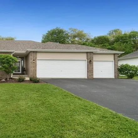 Buy this 5 bed house on 10289 Hawks Pointe Trail in Roscoe, Roscoe Township