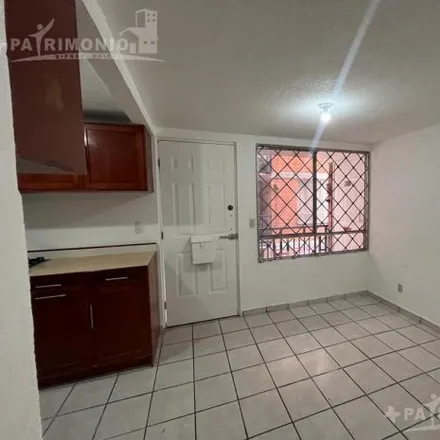 Buy this studio apartment on Calle Felipe Carrillo Puerto 600 in Miguel Hidalgo, 11430 Santa Fe