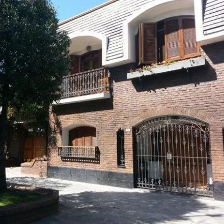 Buy this 4 bed house on Julio Fonrouge 265 in Partido de Lomas de Zamora, 1832 Lomas de Zamora