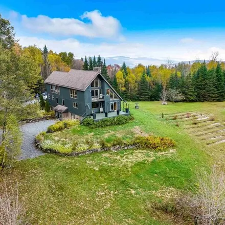 Buy this 5 bed house on Mountain View Road in Newark, VT