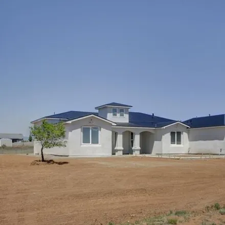 Image 4 - 32 Kailey Loop, Edgewood, New Mexico, 87015 - House for sale