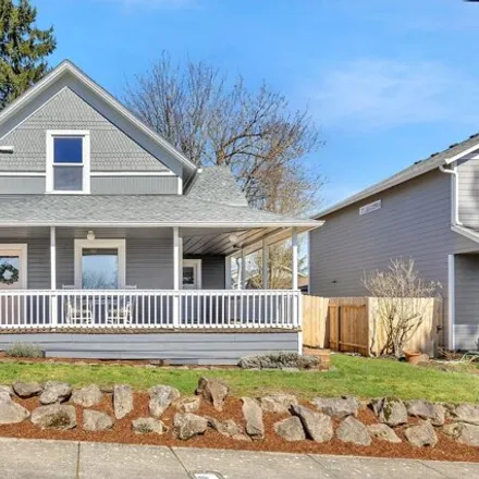 Buy this 3 bed house on 249 Northwest 17th Avenue in Camas, WA 98607