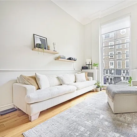 Rent this 1 bed apartment on The Hempel Collection in 31-35 Craven Hill Gardens, London
