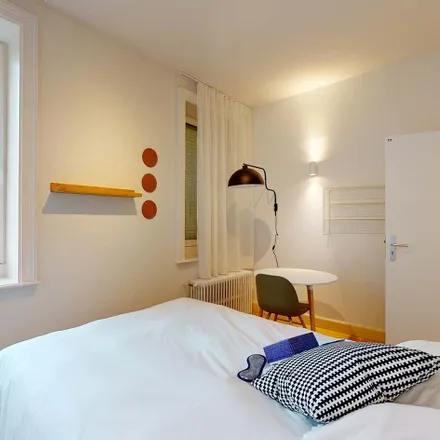 Rent this 16 bed room on 883 Avenue de la République in 59700 Marcq-en-Barœul, France