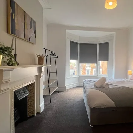 Image 1 - South Tyneside, NE34 0PE, United Kingdom - Apartment for rent