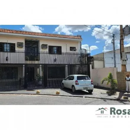 Buy this 3 bed house on Rua Presidente Juscelino Kubitschek in Quilombo, Cuiabá - MT