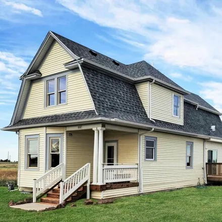 Buy this 3 bed house on 8083 Buckboard Road in Laramie County, WY 82009