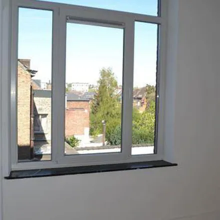 Rent this 1 bed apartment on Incubhacker in Rue du Collège 49, 5000 Namur
