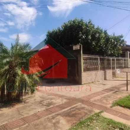 Image 1 - Rua Roney Paini Malheiros, Leblon, Campo Grande - MS, 79092-250, Brazil - House for sale
