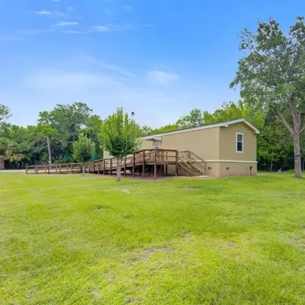 Buy this 3 bed house on 308 Snug Harbor Drive in Brazoria County, TX 77577