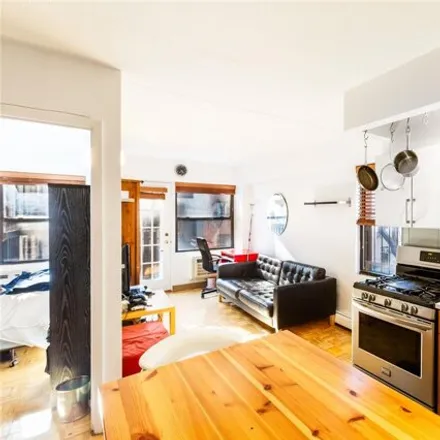 Rent this 1 bed condo on 200 Bowery in New York, NY 10012