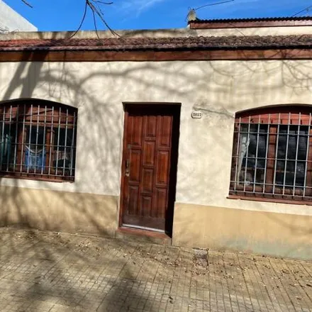 Buy this 3 bed house on Calle 2 1877 in Partido de La Plata, 1900 La Plata