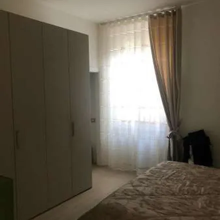 Rent this 3 bed apartment on Banco Marchigiano in Via Giosuè Carducci 2, 60019 Senigallia AN