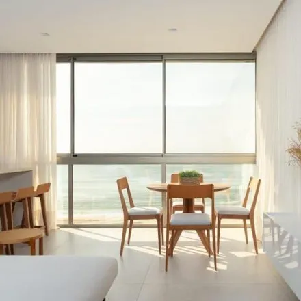 Buy this 3 bed apartment on Avenida Doutor José Medeiros Vieira in Praia Brava, Itajaí - SC